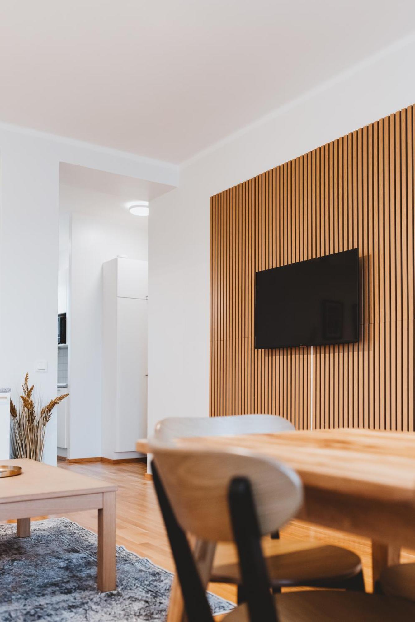 Scandic Primo Apartments - Malminkatu 49M2 Helsinki Exterior photo